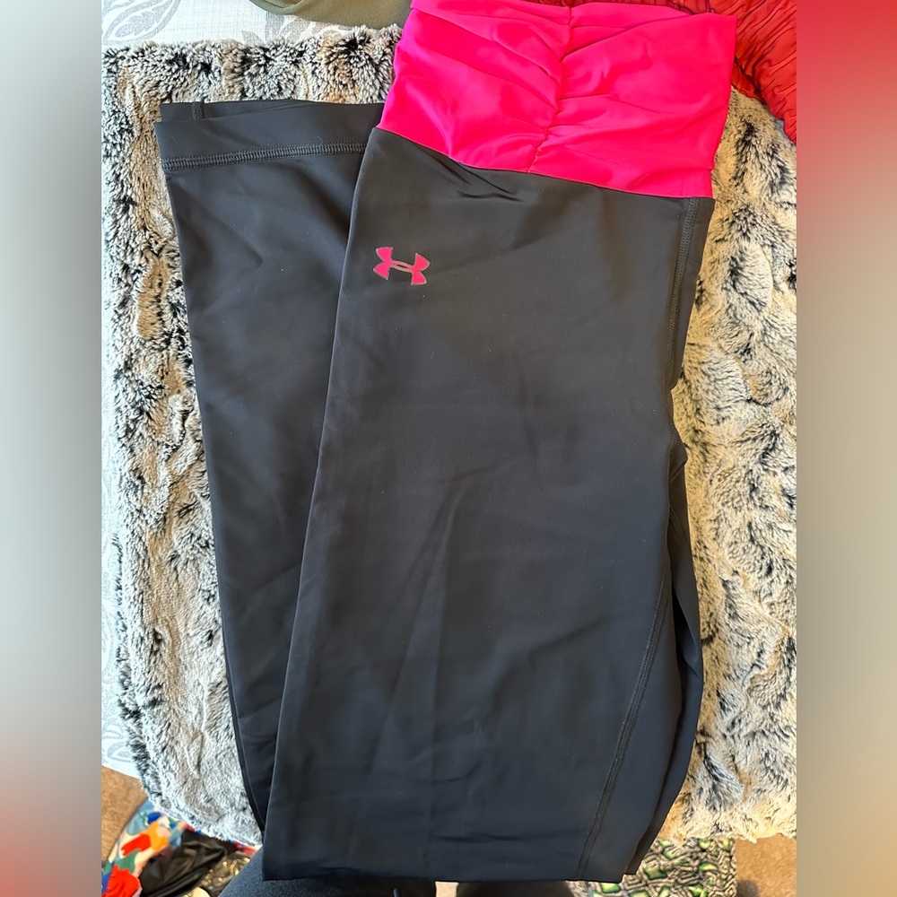 Underarmor Pants